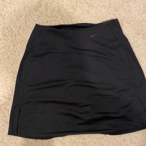 Nike tennis skirt